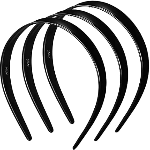 Syhood Tortoise Acetate Headbands Cover