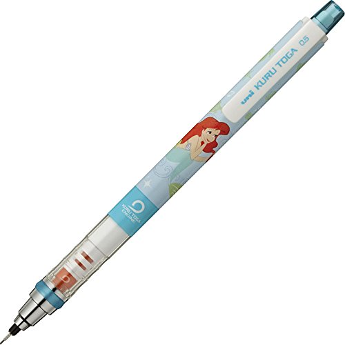 Amazon.co.jp: 三菱鉛筆 シャープペン クルトガディズニー限定品