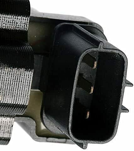 Miniatura 5 de MCK Paquete de 6 bobinas de encendido compatibles con Suzuki Chevrolet Tracker Aerio Esteem Grand Vitara Sidekick Vitara XL-7 1998 1999 2000 2001