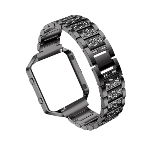 Bracelet de montre elegant noir accessoire parfait pour le bureau et les soirees