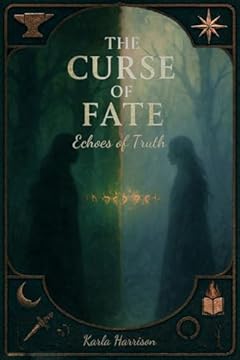 The Curse of Fate: Echoes of Truth (English Edition)