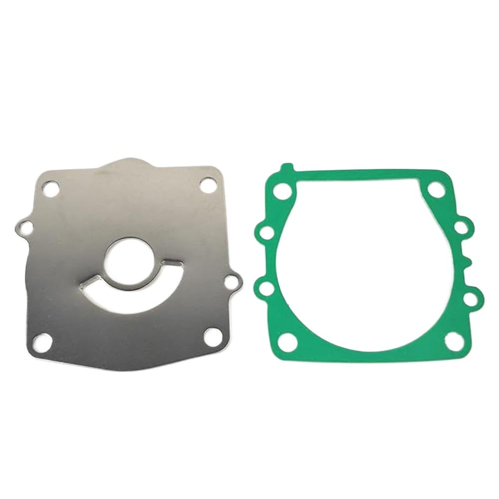 Kit Riparazione Girante Pompa Acqua 61A-W0078 61A-W0078-A3-00 61A-W0078-A4 Compatibile Con Fuoribordo 2 Tempi 4 Tempi 150 175 200 250