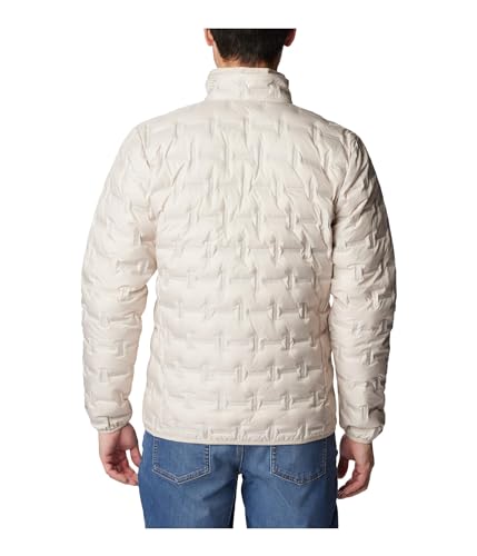 Image of Columbia Delta Ridge Down Jacket