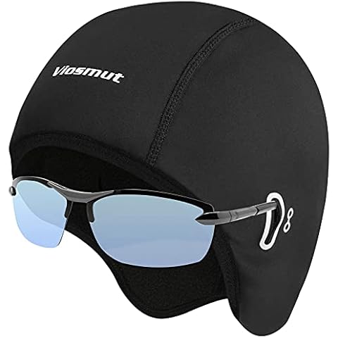 Bonnet de Cyclisme Viosmut Cover