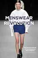 洋書 AMERICAN FASHION MENSWEAR AMERICAN FASHION MENSWEAR