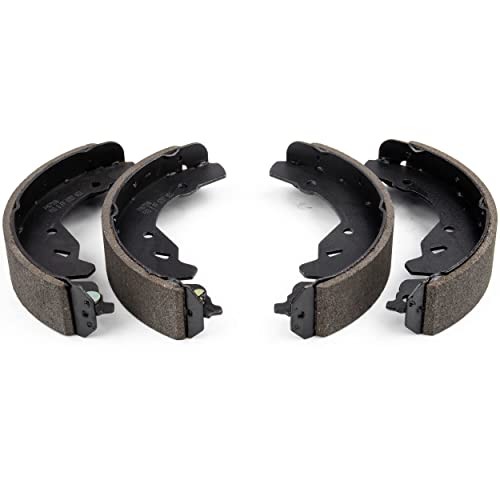 Image of MAGMA Premium PMB759B Bonded Shoes, Rear