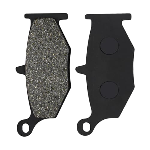 Plaquette de frein moto anti bruit pour Suzuki GSXR 600 750 1000