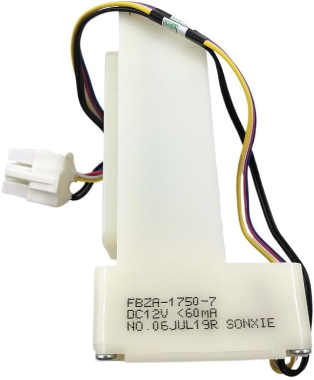 for Refrigerator Moto rElectric Damper BCD-529WKGPZM[E] FBZA-1750-7 FBZA-1750-7A B1142.4-5(A)