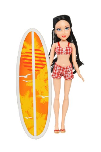 Preisvergleich Produktbild Teen Beach Movie JU70003 - Fashion - Leela