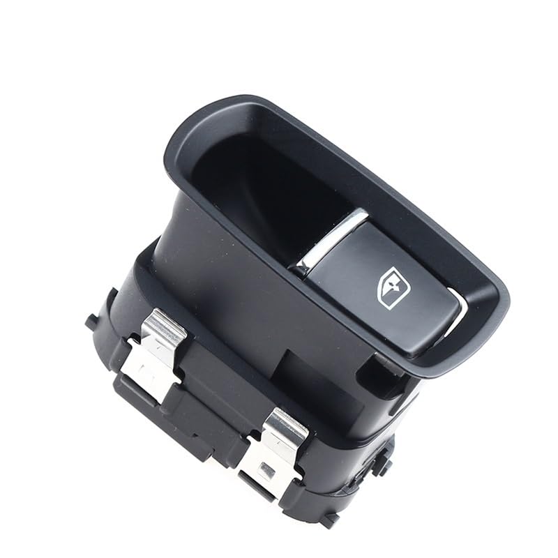 Bouton leve vitre réactif pour Panamera et Macan - Commande de commutation fluide 3PCS - 2