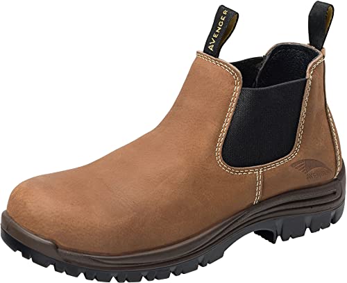 Avenger Work Boots Women's Foreman Industrial Boot