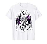 Magic: The Gathering Nicol Bolas In Action T-Shirt