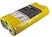 Produktbild CS-FM9086SL Akku 4500mAh Kompatibel mit [Fluke] 105, 105B, 91, 92, 92B, 93, 95, 96B, 97, 97 Auto, 98, 98 Auto, 983, 99, 99B, Scopemeter 105, Scopemeter 105B, Scopemeter 90B, Scopemeter 91, Scopemeter