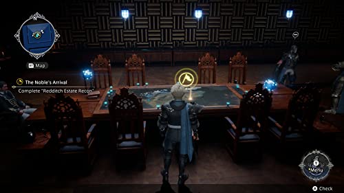 The DioField Chronicle Switch le jeu idéal pour vos trajets en train - 7