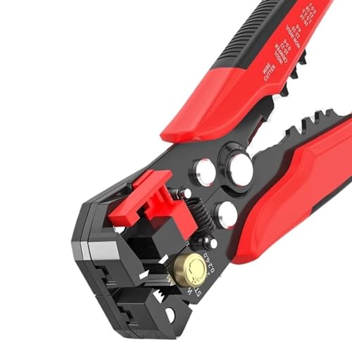 Outils de pince à dénuder haut de gamme en version Upgrade - 2