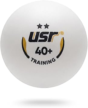 USR Training Masa Tenisi Topu