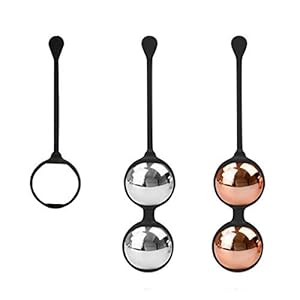 Jieluo LFDOFS-GFF-1077 Kegel Trainingskugeln Set