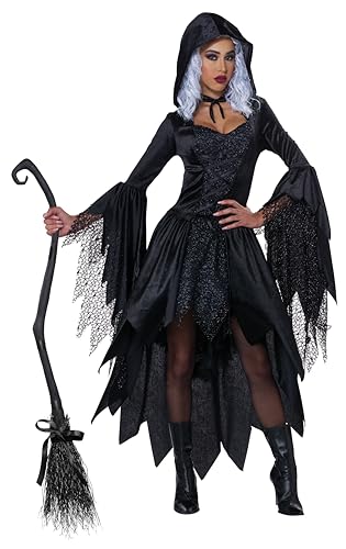 California Costumes Womens Bewitching Beauty