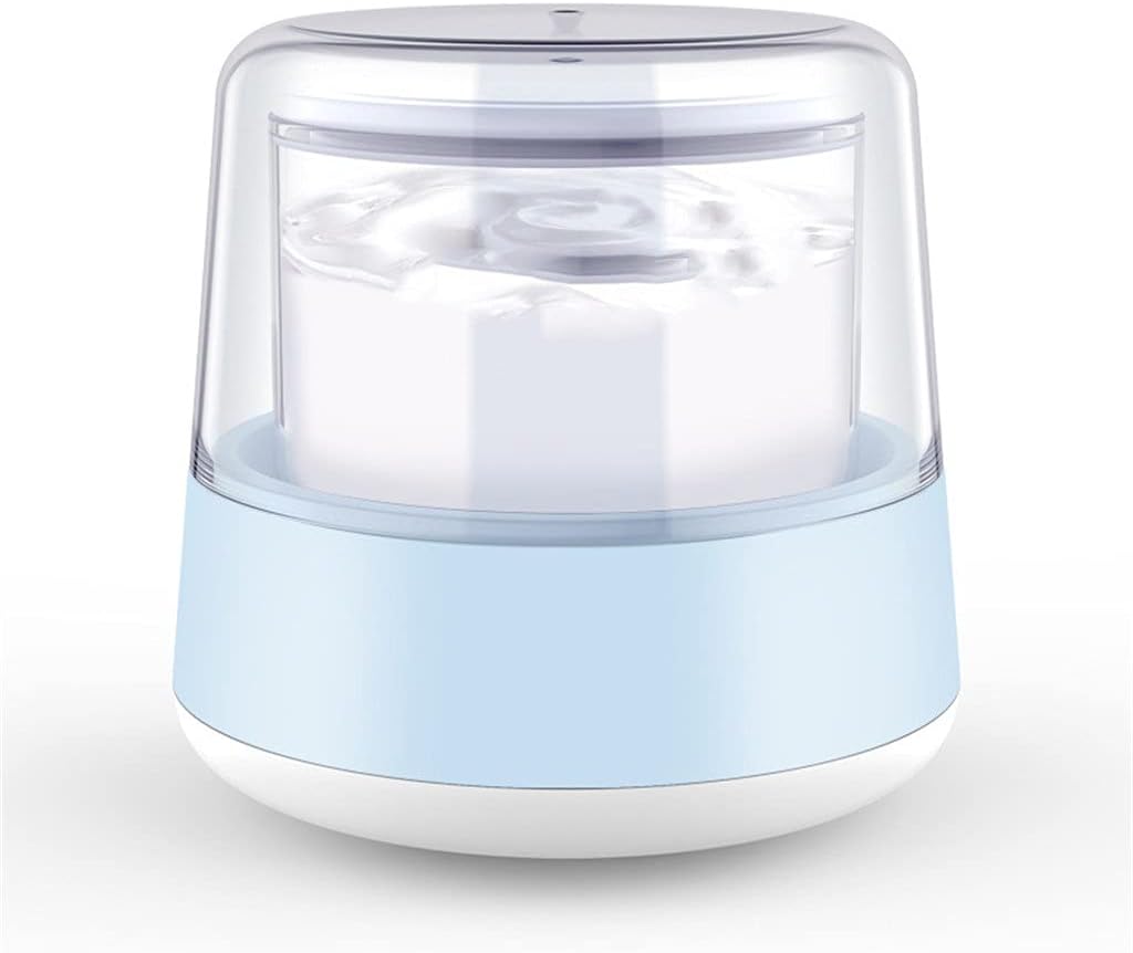 Portable Usb Yogurt Maker Automatic Glass Liner Cup Yoghurt Fermenting Machine Sour Cream Fermenter