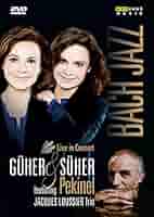 GÜHER & SüHER PEKINEL TREASURES Amazon.com: Treasures - Güher & Süher Pekinel, 7 Audio-CDs +