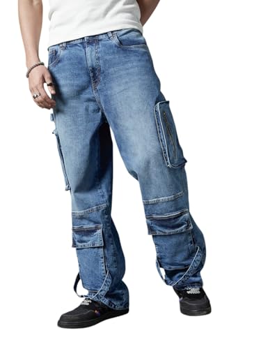 Image of VoltEdge Men Jeans