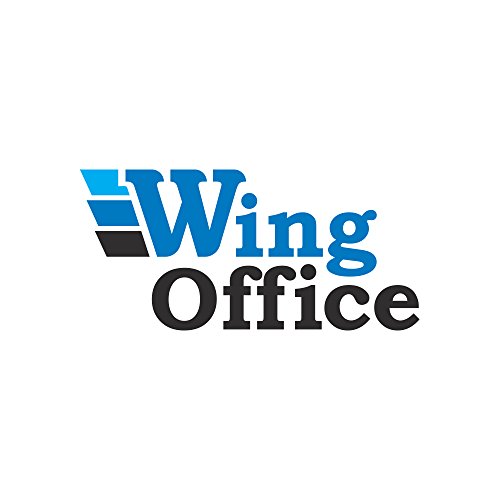 Pro Office Premium 1000 Self Adhesive Shipping Labels For Laser Printers And Ink Jet Printers, White, Made In Usa, 2 X 4 Inches, Pack Of 1000, Same Size As 8163 And More #TOP7