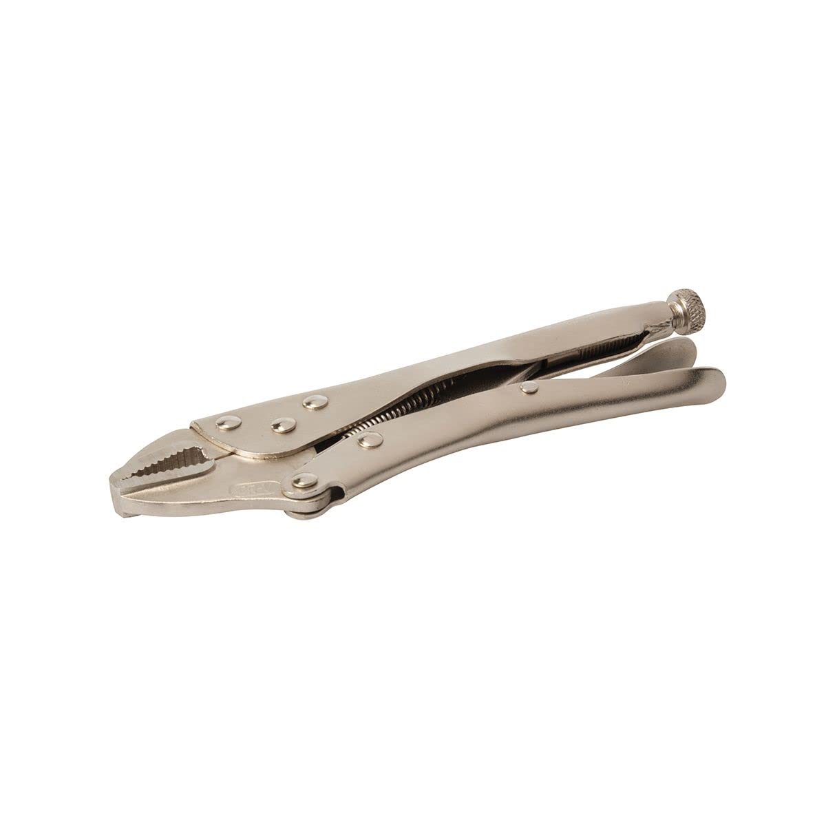 Pince étau Bahco 647-250-1 réglable sur 4 positions de 250mm