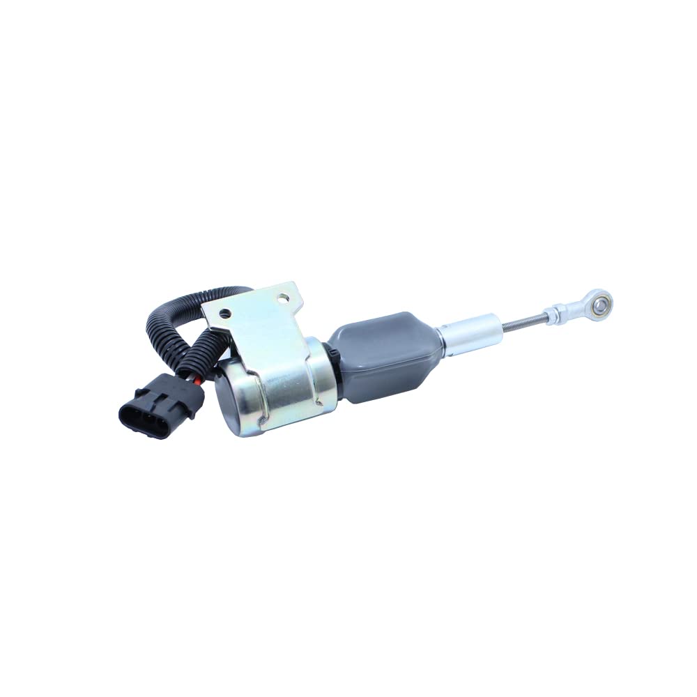 Magnetstopper für Cummins Komatsu Volvo 3932530