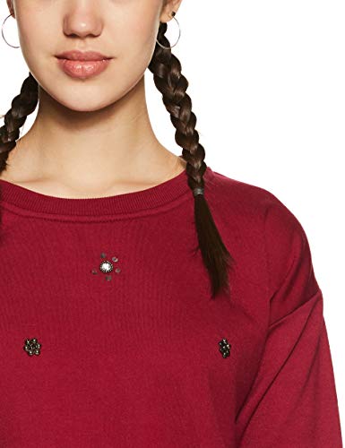 Image of Belle Fille Women's Fleece Jacket