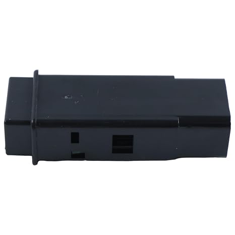 A/C Air Conditioner Button Switch Cooler Assembly 84660-35030 Compatible with 1995-1997 Toyota Tacoma 4Runner,Toyota T100 1993-1998