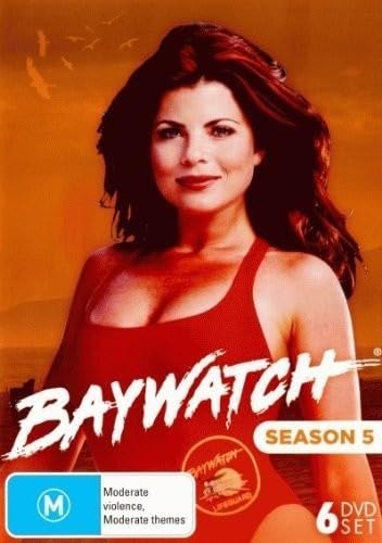 Baywatch: Season 5 Baywatch: Season 5