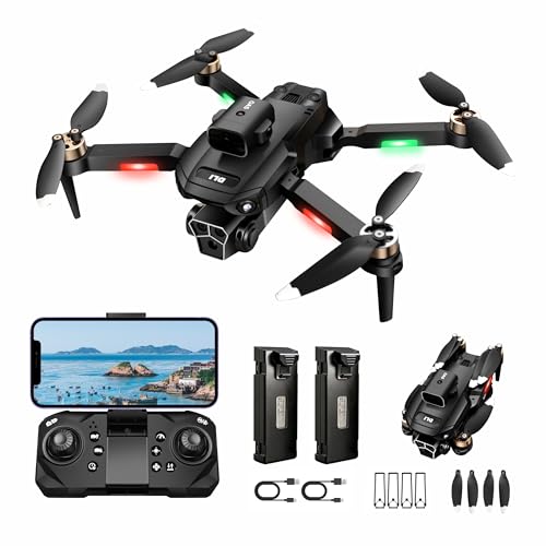 10. Drone DLI Y3 Max