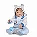 YLJXXY Poupée Renaissante Garçon, Poupon Reborn Bébé à la Main, Réaliste 57CM Silicone Vinyle Reborn Baby Dolls, Jouets pour Enfants Garçons Filles