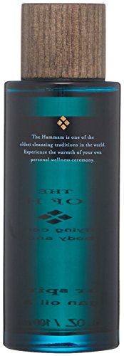 RITUALS The Ritual of Hammam Bath Oil 100 ml, 100 ml (Pack of 1) - Image 4