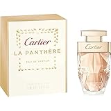 parfum cartier rose  Cartier La Panth?re Eau De Parfum 25 ml