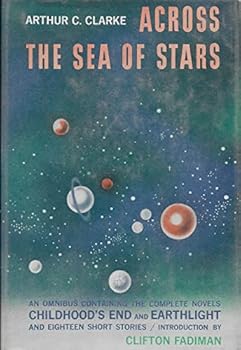 Across the Sea of Stars