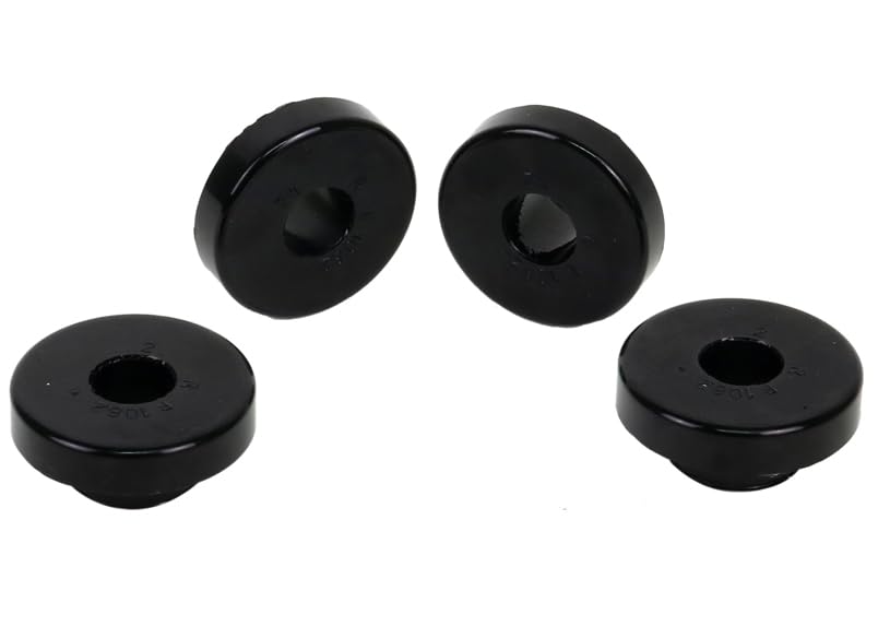Nolathane REV036.0008 Front Lower Outer Suspension Control Arm Bushing Kit fits - Bild 8 von 8