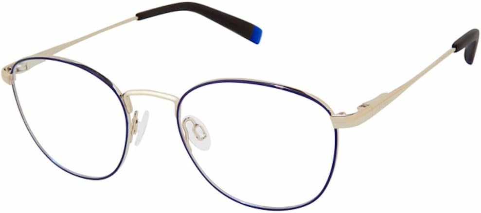 ET17596 Eyeglasses Frame Women's Full Rim Round