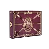 Baralho Harry Potter Estojo Duplo - Copag