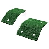 OSALADI Lot de 2 Rampes D’Évasion pour Petits Animaux de Piscine Rampe Antidérapante e...