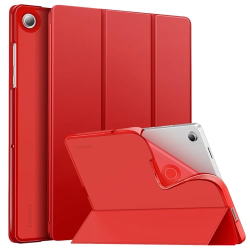 MoKo Coque pour Samsung Galaxy Tab A11+ 11'' 2025(SM-X230/X236/X238)/ Tab A9+ 11