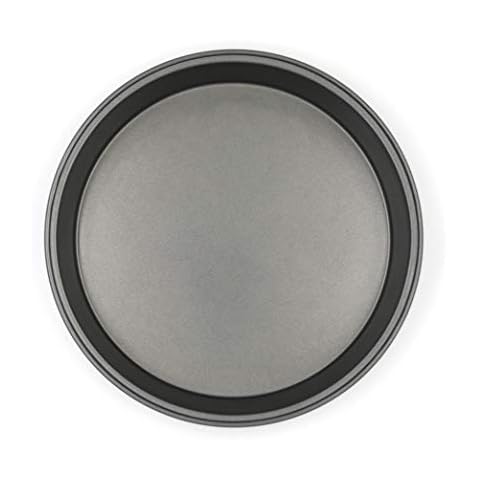 Chef Select Round Cake Pan Cover