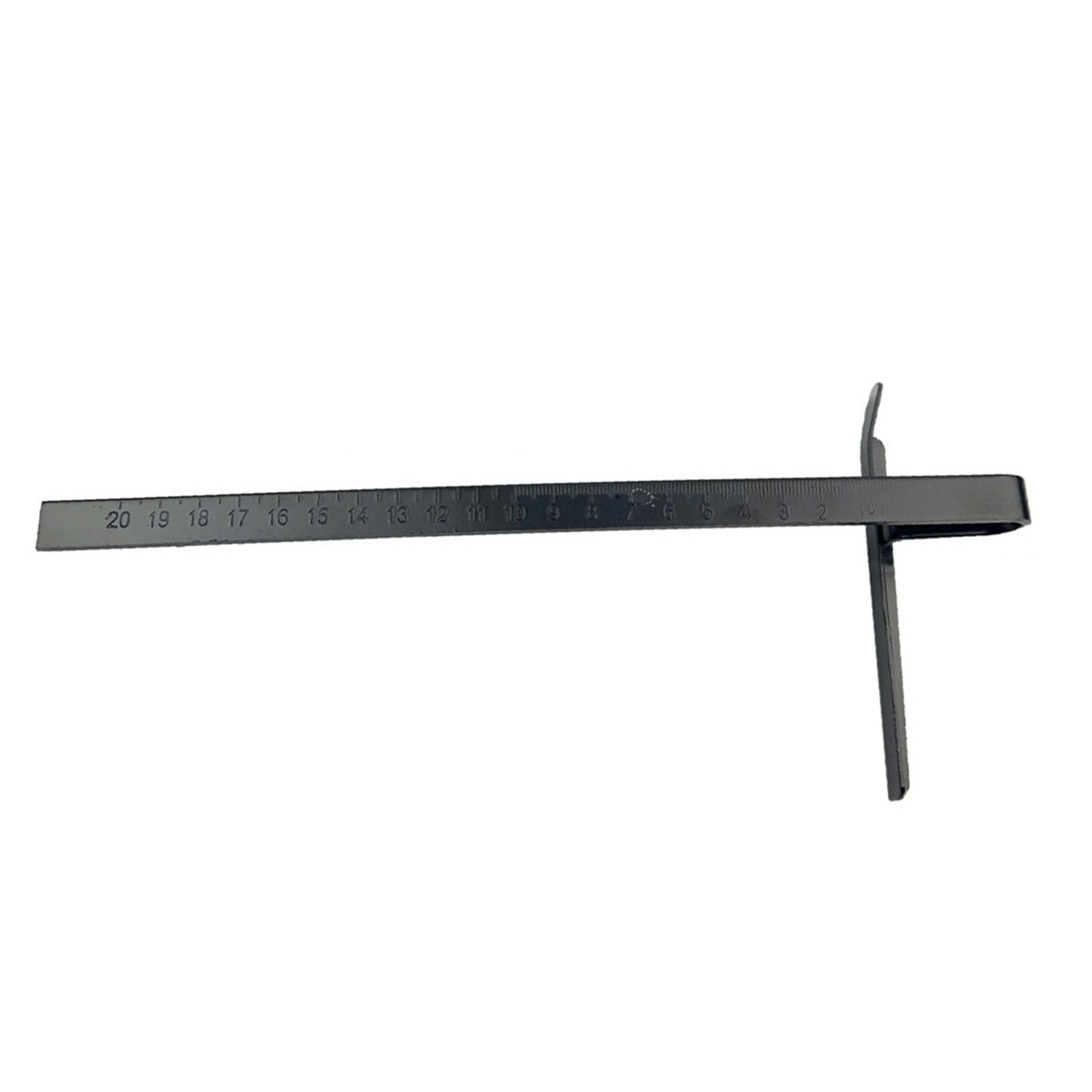 Circular Handsaw Fence Accessory for Suitable Fast Accurate Cutting Efficient Wood Processing Reliabled Straight Cut Positioning Ruler