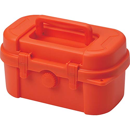 TRUSCO プロテクターツールケース 260x155x139 オレンジ TAK-11OR