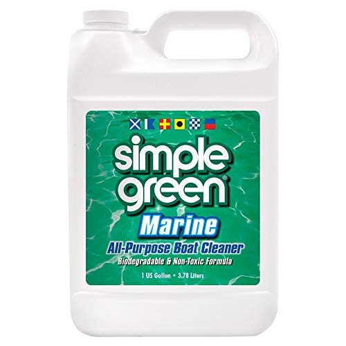 Top 10 Best All Purpose Boat Cleaner Reviews & Buying Guide Katynel