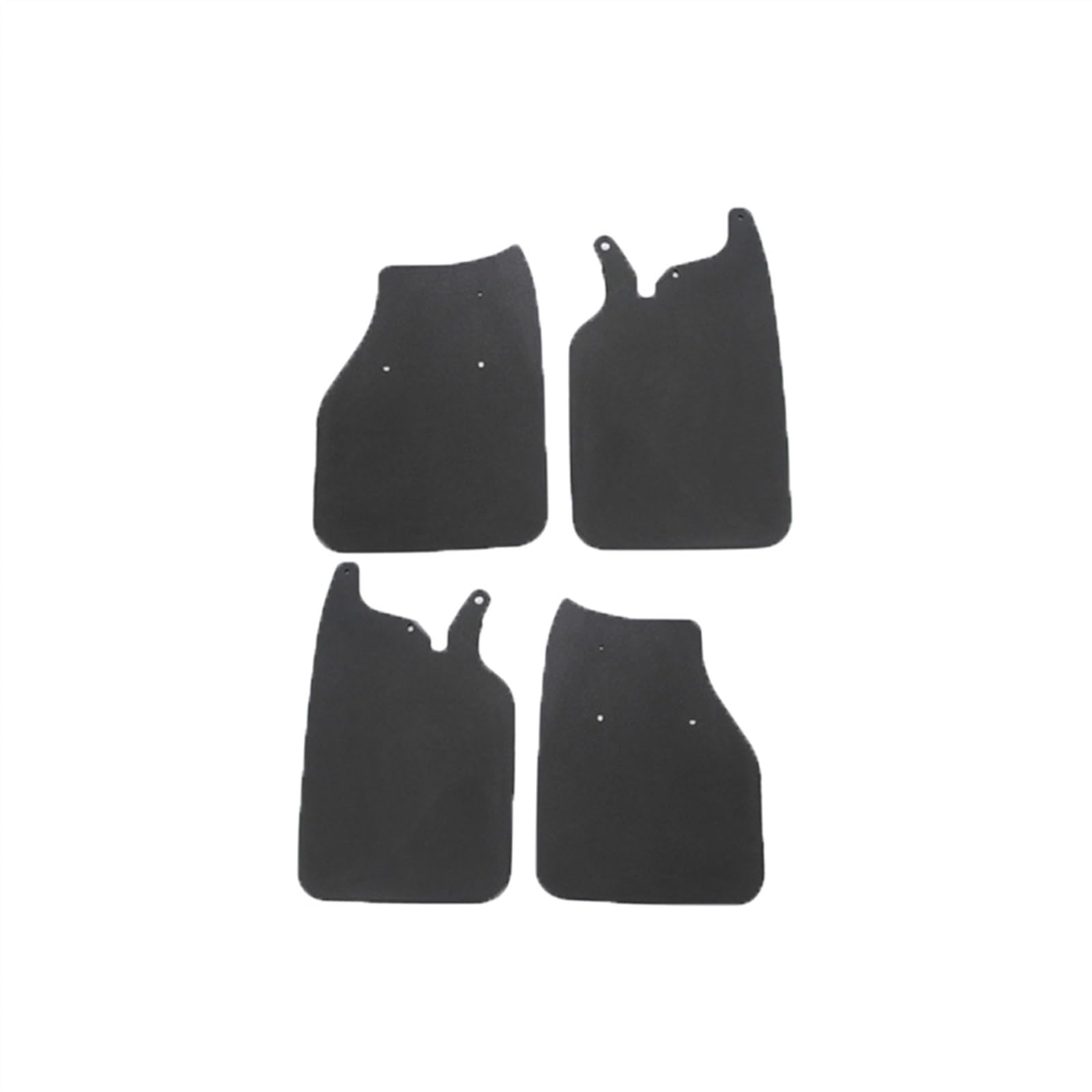 Garde-boue Toyota HiLux Pickup 1988-1997 accessoires bavettes roues