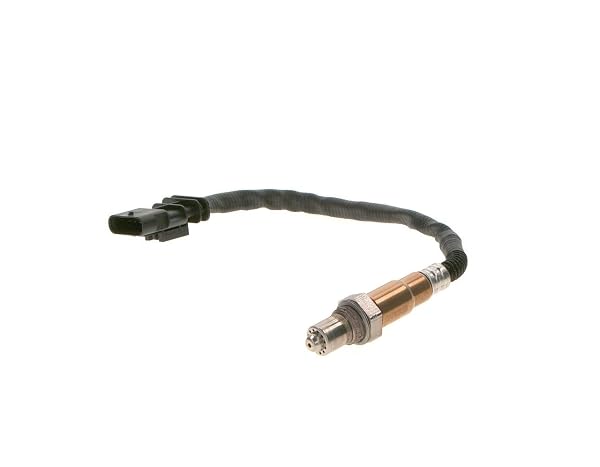 BOSCH Sonda lambda 0258027151