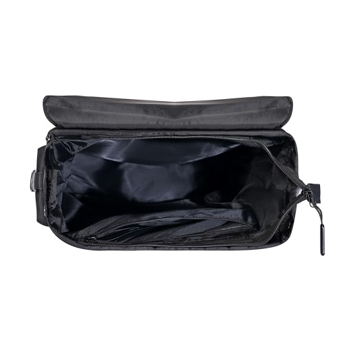 Image of NERTZ Backpack 15.6 Inch | Water-Resistant, Anti-Theft | Lightweight Business & Travel Backpack with Laptop Compartment, Multiple Pockets & Luggage Strap | Office,College & Daily Commute
