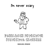  I\'m Never Scary