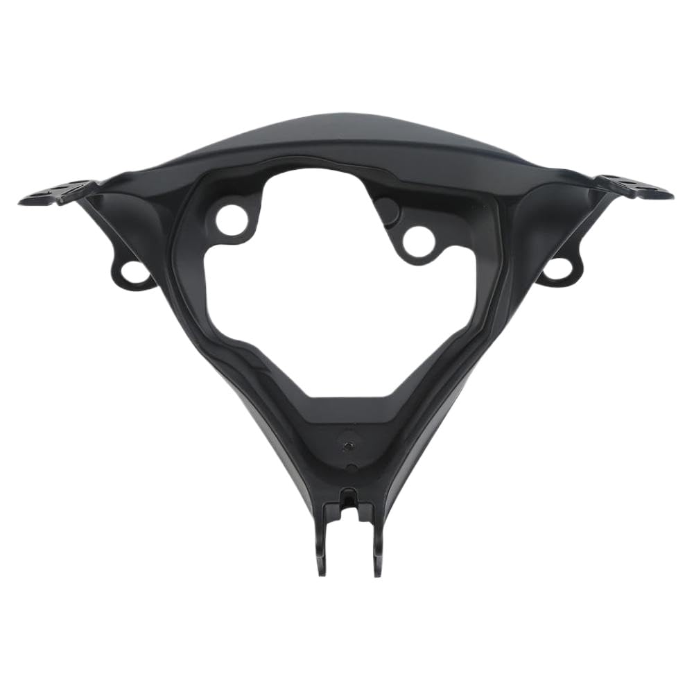 Acaaaywtn Onecolor Upper Fairing Stay Headlight Bracket Compatible With Gsxr600 Gsx-R750 2008-2010